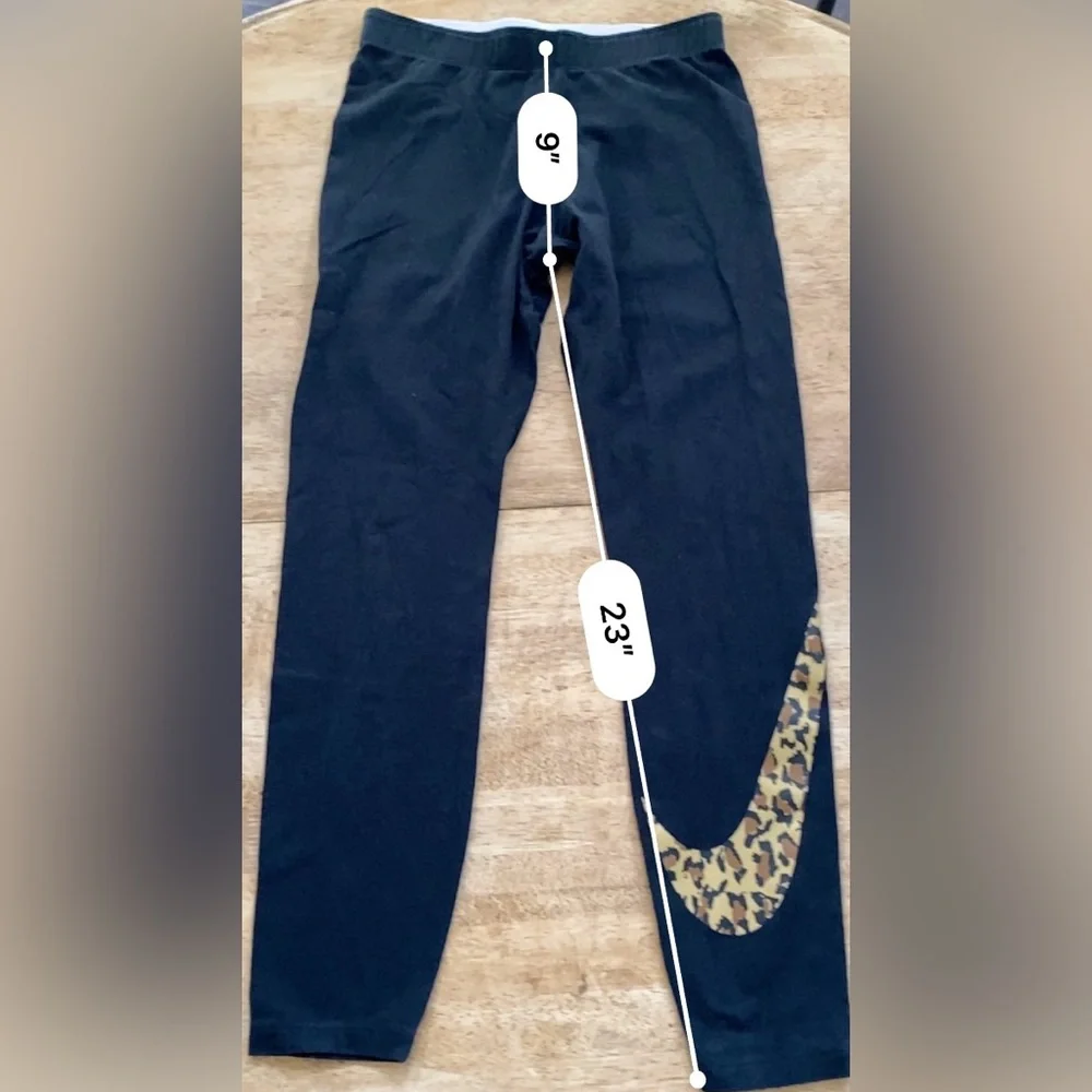 Nike women’s size